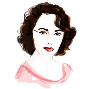 Alise - Prof de dessin - Paris