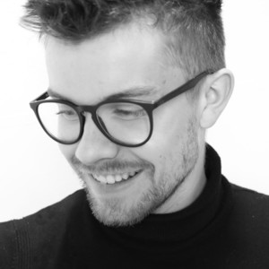 Thibault - Prof de photoshop - Paris 4e