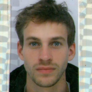 Arthur - Prof d'illustrator - Paris