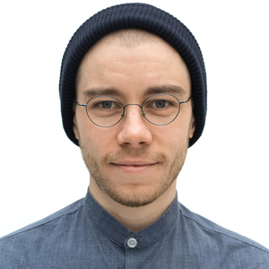 Antoine - Prof de fusion 360 - Nantes