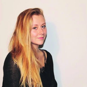 Mathilde - Prof de photoshop - Aix-en-Provence