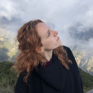 Laura - Prof d'espagnol - Paris