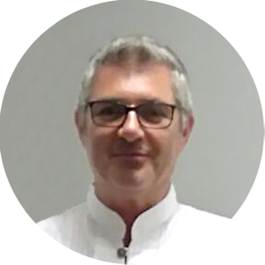 THIERRY - Prof de design artisanal - Vertou