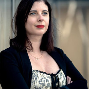 Manon - Prof de photoshop - Paris