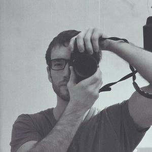 Benoît - Prof de photographie - Paris