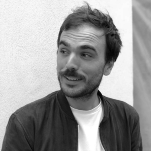 Arnaud - Prof de photoshop - Paris