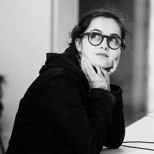 Morgane - Prof de dessin - Grenoble