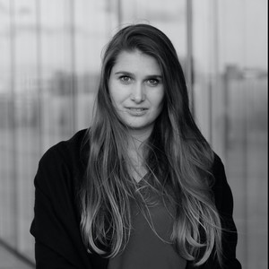 Adeline - Prof de design - Nice