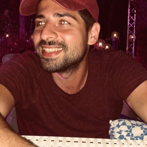 Benjamin - Prof d'initiation informatique - Pantin