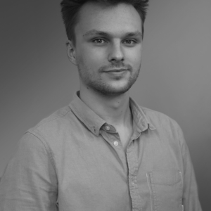 Sébastien - Prof de design - Rennes