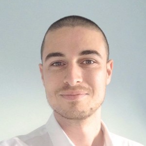 Arnaud - Prof de photoshop - Rennes
