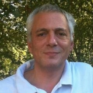 Nicolas - Prof de maths - Bois-Colombes