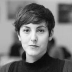 Valeria - Prof de photoshop - Saint-Ouen-sur-Seine