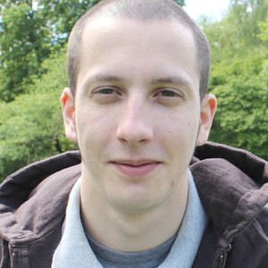 Antoine - Prof d'initiation informatique - Boulogne-Billancourt
