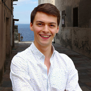 Emile-Victor - Prof de programmation - Ixelles