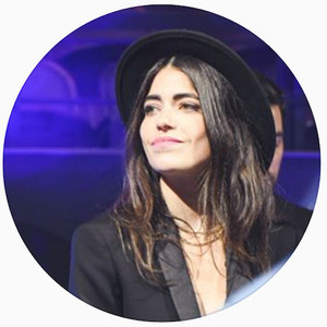 Maryann - Prof de piano - Paris