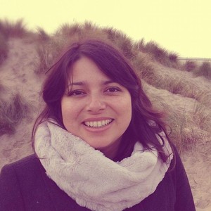 Carolina del valle - Prof d'espagnol - Berchem-Sainte-Agathe