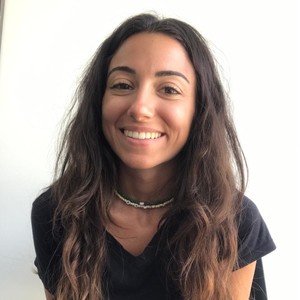 Thea - Prof d'anglais - Nantes