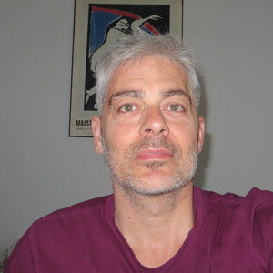 Jean-Christophe - Prof d'espagnol - Mont-de-Marsan
