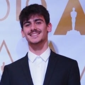 Kevin - Prof de maths - Bourg-la-Reine