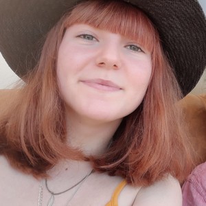 Nina - Prof de dessin - Montpellier
