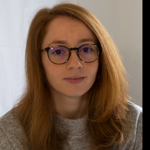 Lina - Prof de photoshop - Saint-Hilaire-la-Palud