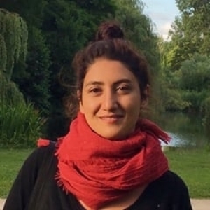 Asareh - Prof de dessin - Paris