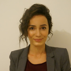 Jessie - Prof de dessin - Montpellier