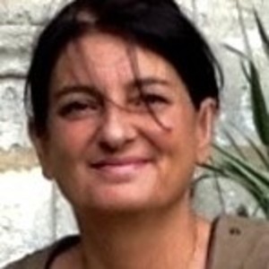 Sandrine - Prof de dessin - Paris 14e