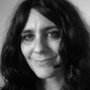 Marie-Pierre - Prof de dessin - Reillanne