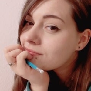 Emilie - Prof de dessin - Metz