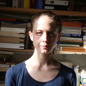 Morgane - Prof de dessin - Paris