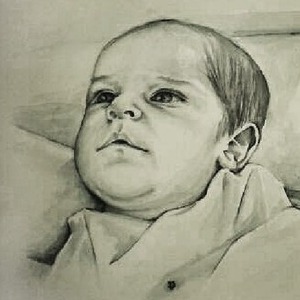 Audrey - Prof de dessin - Clichy
