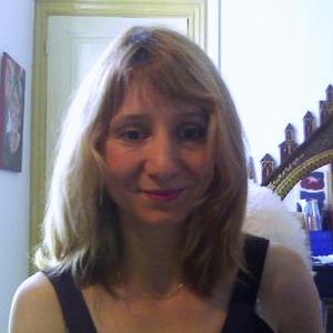 Marion - Prof de peinture - Valence