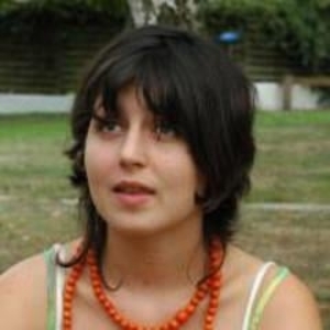 Chloé - Prof de dessin - Paris