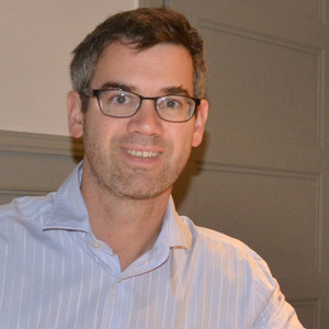 Nicolas - Prof de dessin - Dijon