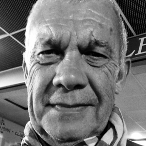 Thierry - Prof de peinture - Cannes
