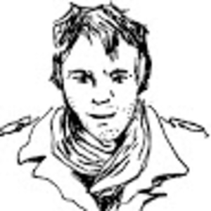 Guillaume - Prof de dessin - Paris