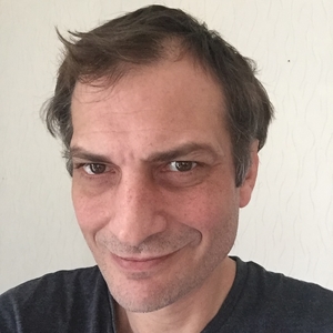 Christophe - Prof d'autocad - Orléans