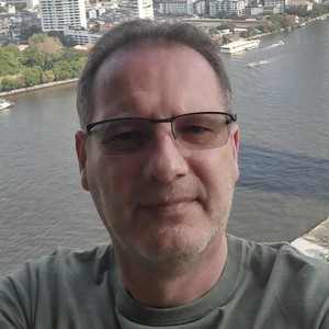 Wilfried - Prof de DAO - Argelès-sur-Mer