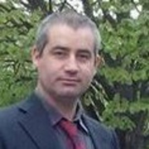 Albert - Prof de bureautique - Paris