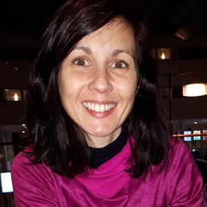 Cynthia - Prof d'archicad - Saint-Mathurin