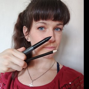 Audrey - Prof de dessin - Aurec-sur-Loire