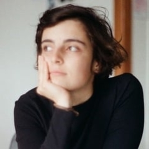 Margot - Prof de dessin - Paris
