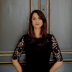 Bernadette - Prof d'anglais - Paris