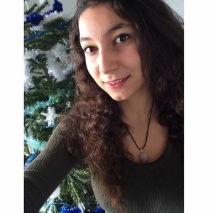 Tess - Prof de maths - Toulouse