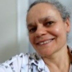 Claudine - Prof de dessin - Paris