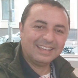 Abdelghani - Prof de mécanique - Bonneuil-sur-Marne