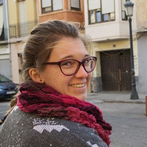 Ophelie - Prof de dessin - Montrouge