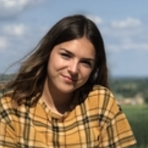 Mathilde - Prof de maths - Nantes